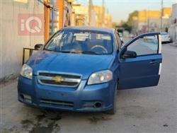 شيفروليه أفيو